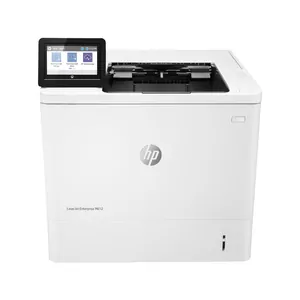 Замена usb разъема на принтере HP M612DN в Тюмени